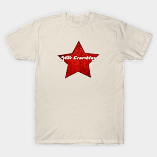 Star Crumbles Logo T-Shirt